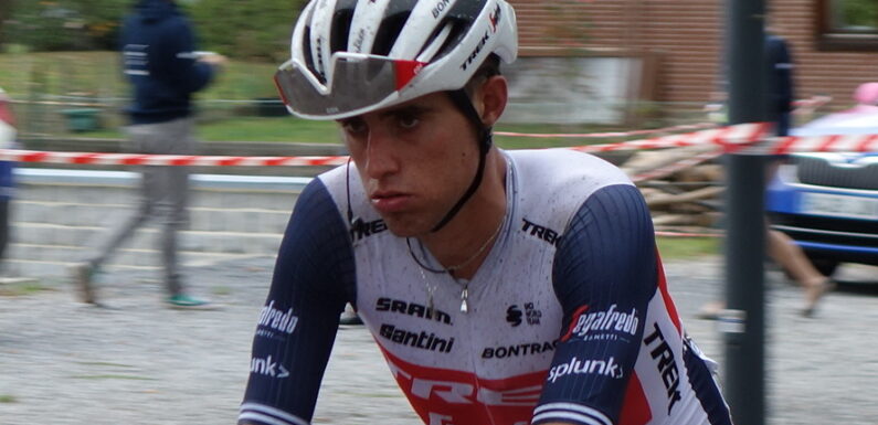 Tour of the Alps, vince Juan Pedro Lopez. Terzo il nostro Tiberi