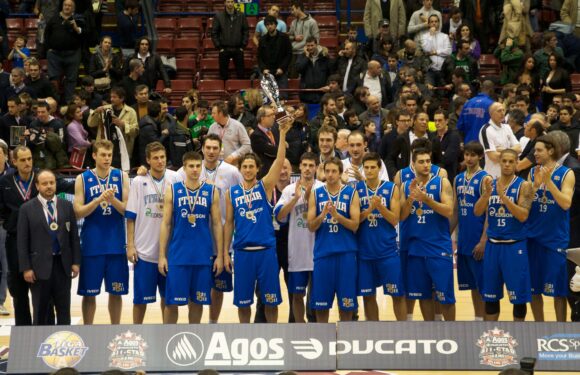 ItalBasket: chi sarà il giocatore con doppio passaporto?