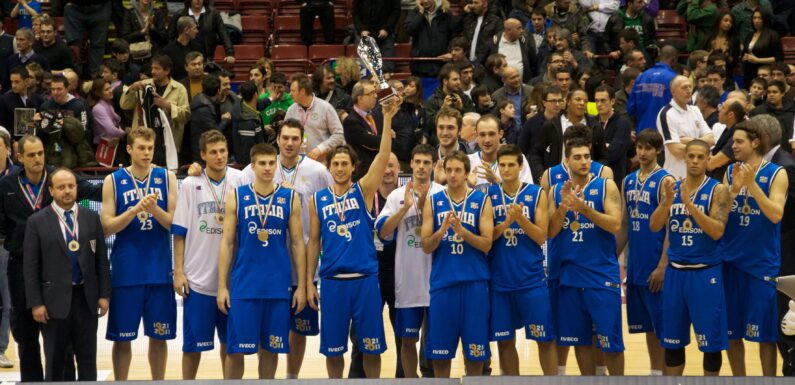 ItalBasket: chi sarà il giocatore con doppio passaporto?