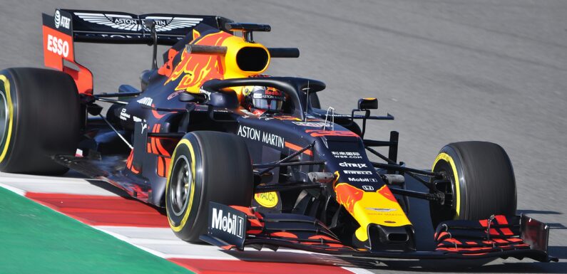 Max Verstappen vince il Gp di Cina: 2° Norris. Ferrari giù dal podio