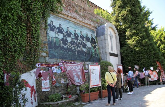 Superga e Giro d’Italia: tra proteste e rassicurazioni