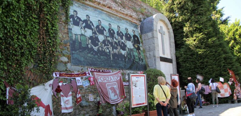 Superga e Giro d’Italia: tra proteste e rassicurazioni