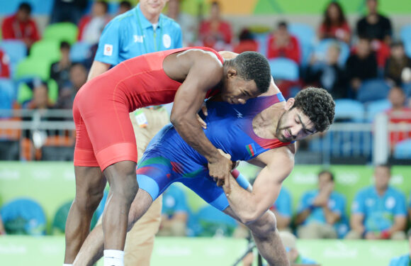 Frank Chamizo beffa. Vince il ricorso ma rischia le Olimpiadi