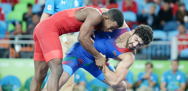 Frank Chamizo beffa. Vince il ricorso ma rischia le Olimpiadi