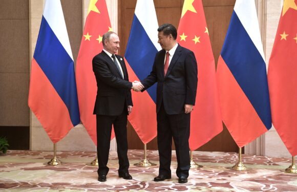Xi Jinping e Putin parlano di tregua olimpica